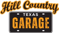 Hill Country Garage