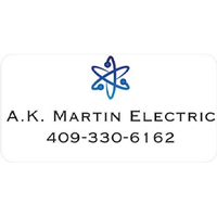 A. K. Martin Electric, LLC
