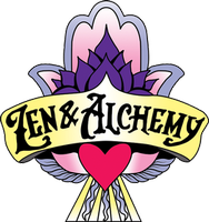 Zen & Alchemy