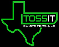 Toss It Dumpsters, LLC