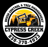 Cypress Creek Brush Control & Tree Management