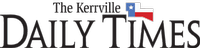 Kerrville Daily Times - Lauren Connally