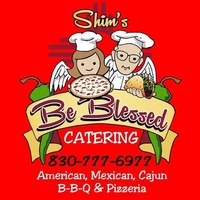Shim's Be Blessed Food Catering & Food Truck