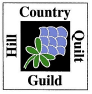 Hill Country Quilt Guild