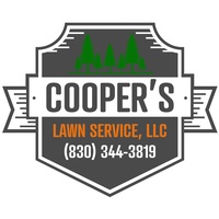 Cooper’s Lawn Service, LLC