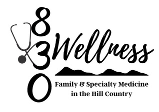 830 Wellness