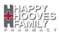 Happy Hooves Family Pharmacy