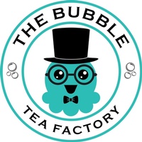 The Bubble Tea Factory