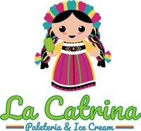 La Catrina Paleteria and Ice Cream Shop