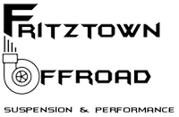 Fritztown Off-Road