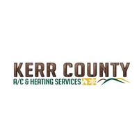 Kerr County AC and Heating Services