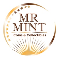 MR Mint Coins & Collectibles