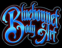 Bluebonnet Body Art LLC