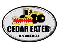 Cedar Eaters of Texas