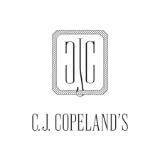 CJ Copeland's