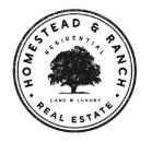 Homestead & Ranch Real Estate - Chelsea Schmidt