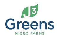 J3 Greens Micro Farms