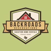 Backroads Reservations