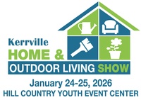 Kerrville Home & Outdoor Living Show
