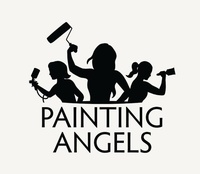 Painting Angels