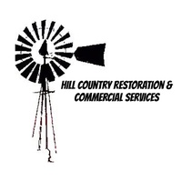 Hill Country Restoration & Commercial Services