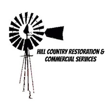 Hill Country Restoration & Commercial Services Hill Country Restoration & Commercial Services
