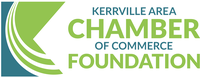 Kerrville Area Chamber of Commerce Foundation