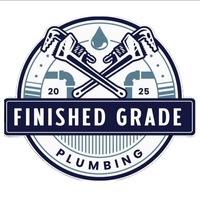 Finished Grade Plumbing