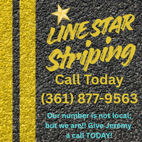 LineStar Striping