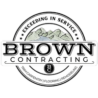 Brown Contracting