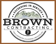 Brown Contracting