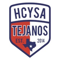 HCYSA Tejano Soccer