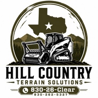 Hill Country Terrain Solutions
