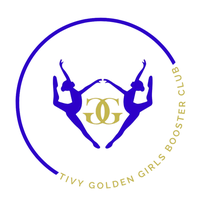 Tivy High School Golden Girls Booster Club
