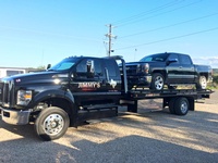 Jimmy's Towing Service, LLC