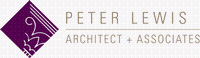 Peter Lewis Architect + Associates, PLLC