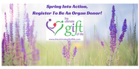 The Ultimate Gift of Life Foundation