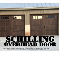 Schilling Overhead Door Co.