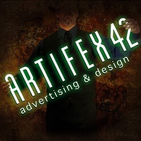 ARTIFEX42 Advertising & Design