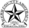 Kerr County Abstract & Title Co.