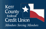 Kerr County Federal Credit Union