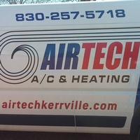 Airtech A/C & Heating 