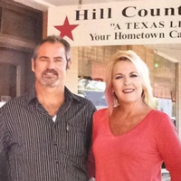 Hill Country Cafe, a Texas Legend