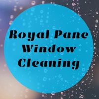 Royal Pane Window Cleaning