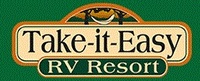 Take-it-Easy RV Resort