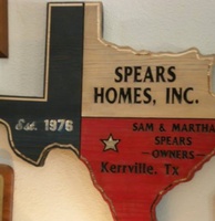 Spears Mobile Homes, Inc.