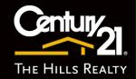 Century 21 The Hills Realty-Kerrville