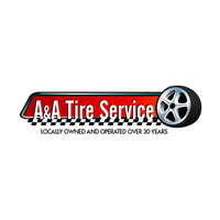 A & A Tire Service, Inc.