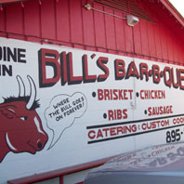 Bill's Bar-B-Que & Catering Service