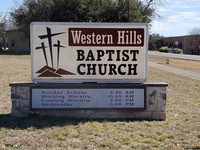 Western Hills Baptist Church